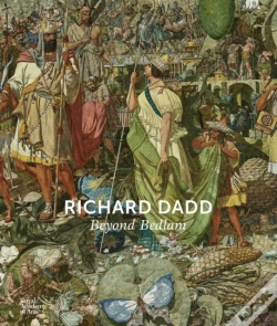 Capa do artigo Richard Dadd