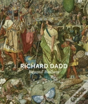Capa do artigo Richard Dadd