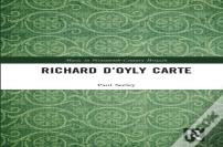 Richard Dâ€™Oyly Carte