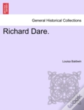 Capa do artigo Richard Dare.