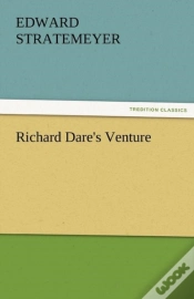 Capa do artigo Richard Dare
