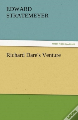 Capa do artigo Richard Dare'S Venture