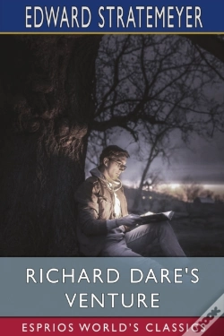 Capa do artigo Richard Dare'S Venture (Esprios Classics)