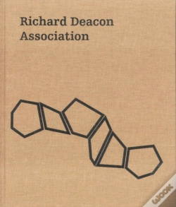 Capa do artigo Richard Deacon