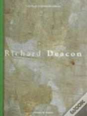 Capa do artigo Richard Deacon