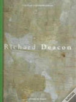 Capa do artigo Richard Deacon