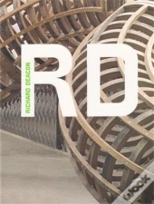 Richard Deacon (Modern Artists) /Anglais