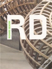 Capa do artigo Richard Deacon (Modern Artists) /Anglais