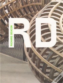 Capa do artigo Richard Deacon (Modern Artists) /Anglais