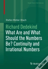 Richard Dedekind