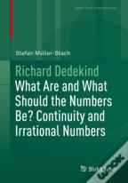 Richard Dedekind