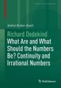 Richard Dedekind - Preview