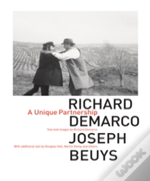 Richard Demarco & Joseph Beuys