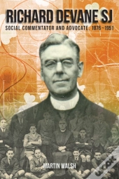 Richard Devane Sj