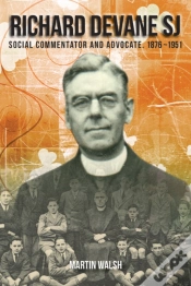 Capa do artigo Richard Devane Sj