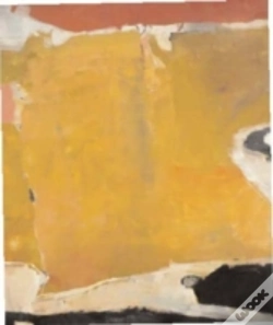 Capa do artigo Richard Diebenkorn In New Mexico