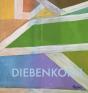 Richard Diebenkorn - Preview