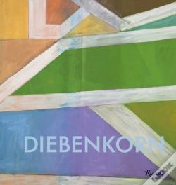Capa do artigo Richard Diebenkorn
