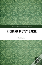 Capa do artigo Richard D