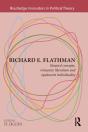 Richard E. Flathman - Preview