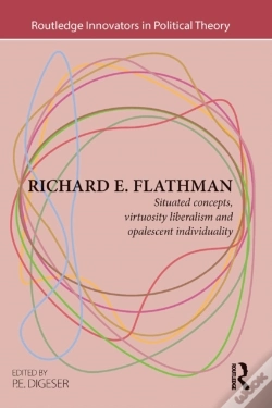 Capa do artigo Richard E. Flathman