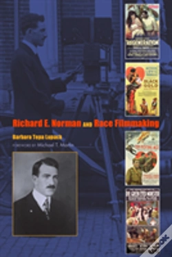 Capa do artigo Richard E. Norman And Race Filmmaking