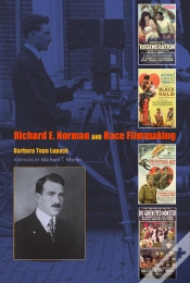 Capa do artigo Richard E. Norman And Race Filmmaking