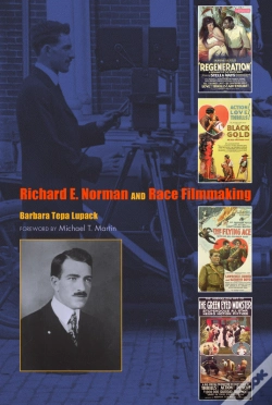 Capa do artigo Richard E. Norman And Race Filmmaking