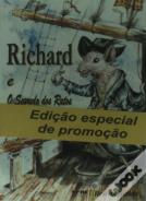 Richard e o Segredo dos Ratos