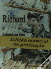 Richard e o Segredo dos Ratos