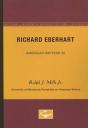 Richard Eberhart - American Writers 55 - Preview