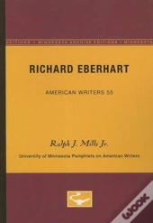 Richard Eberhart - American Writers 55