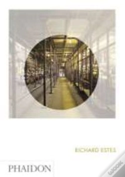 Capa do artigo Richard Estes