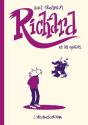 Richard Et Les Quasars - Preview