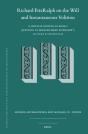 Richard Fitzralph On The Will And Instantaneous Volition - Preview