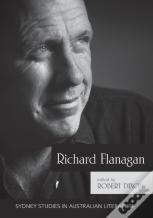 Richard Flanagan