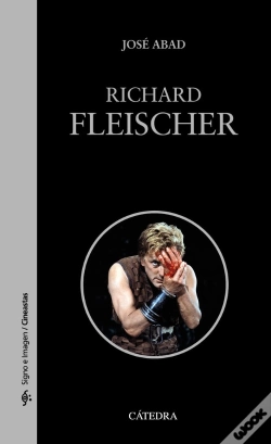 Capa do artigo Richard Fleischer