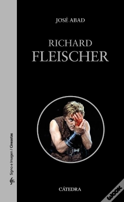 Capa do artigo Richard Fleischer