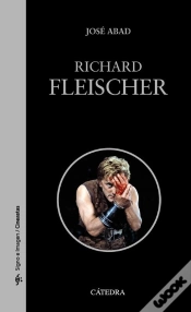 Capa do artigo Richard Fleischer