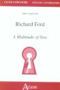 Richard Ford, A Multitude Of Sins - Preview