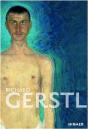 Richard Gerstl /Anglais - Preview