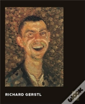 Richard Gerstl Retrospective /Anglais