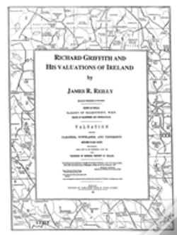 Capa do artigo Richard Griffith And His Valuations Of I