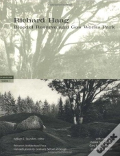 Capa do artigo Richard Haag /Anglais