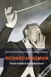 Capa do artigo Richard Hageman