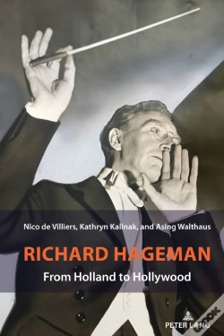 Capa do artigo Richard Hageman