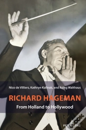 Capa do artigo Richard Hageman