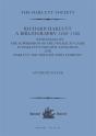 Richard Hakluyt: A Bibliography 1580â€“1588 - Preview
