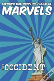 Capa do artigo Richard Halliburton