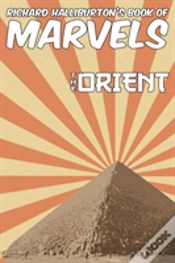 Capa do artigo Richard Halliburton